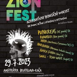 Zion Fest